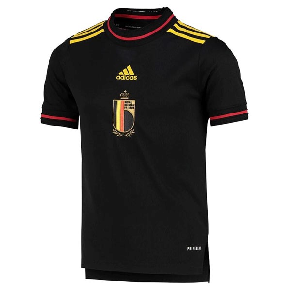 Tailandia Camiseta Belgica 1st Euro 2022